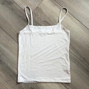 Ardene Soft Cream Camisole Top